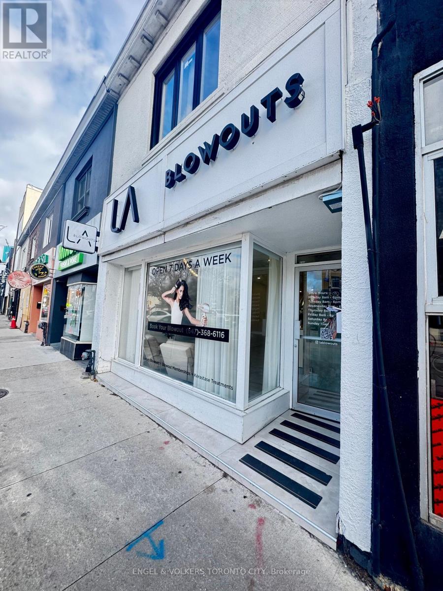 3449 Yonge Street, Toronto, ON