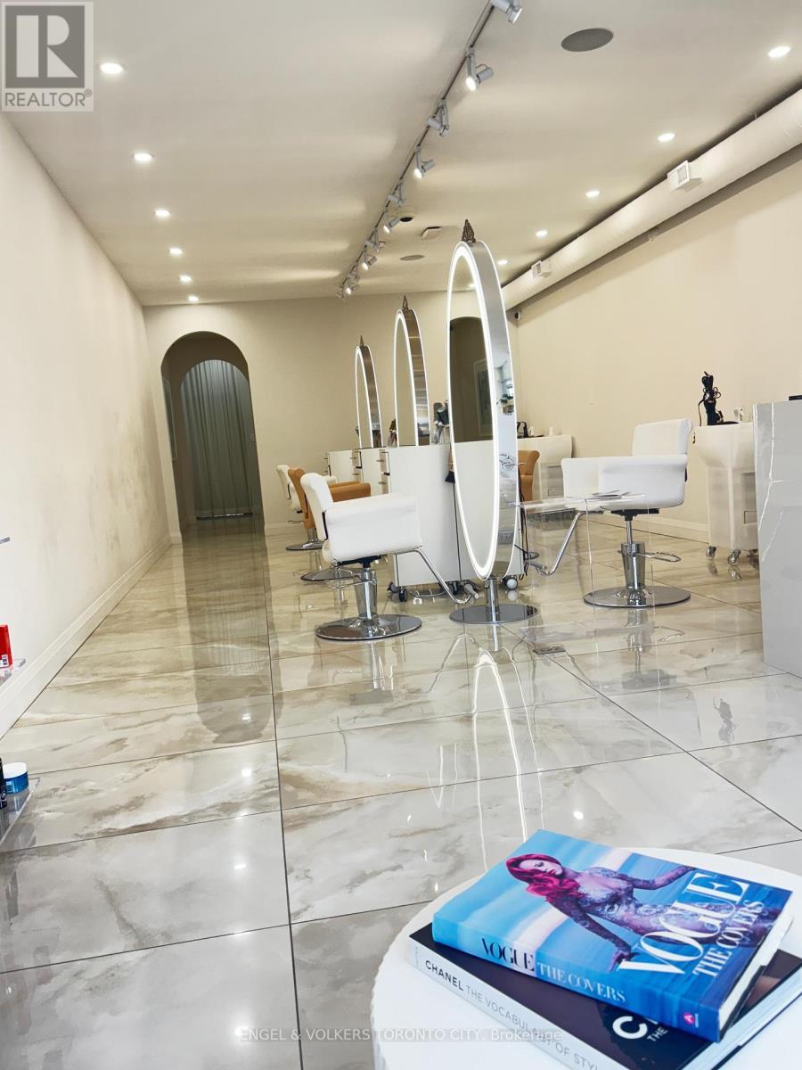 3449 Yonge Street, Toronto, ON