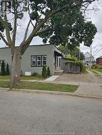 2316 Highland Windsor, ON N8X 2V6