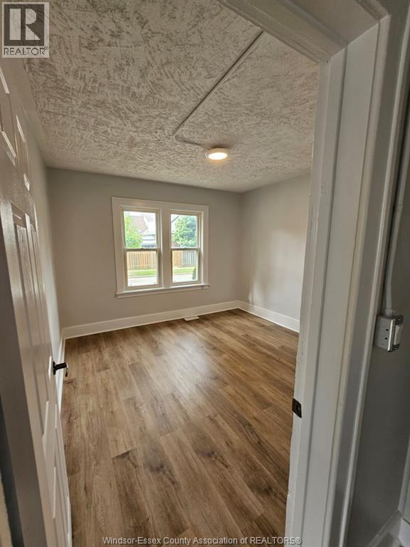 2316 Highland, Windsor, ON - Indoor Photo Showing Other Room