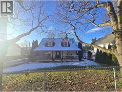 2577 THORNHILL STREET Terrace, BC V8G 4Z9