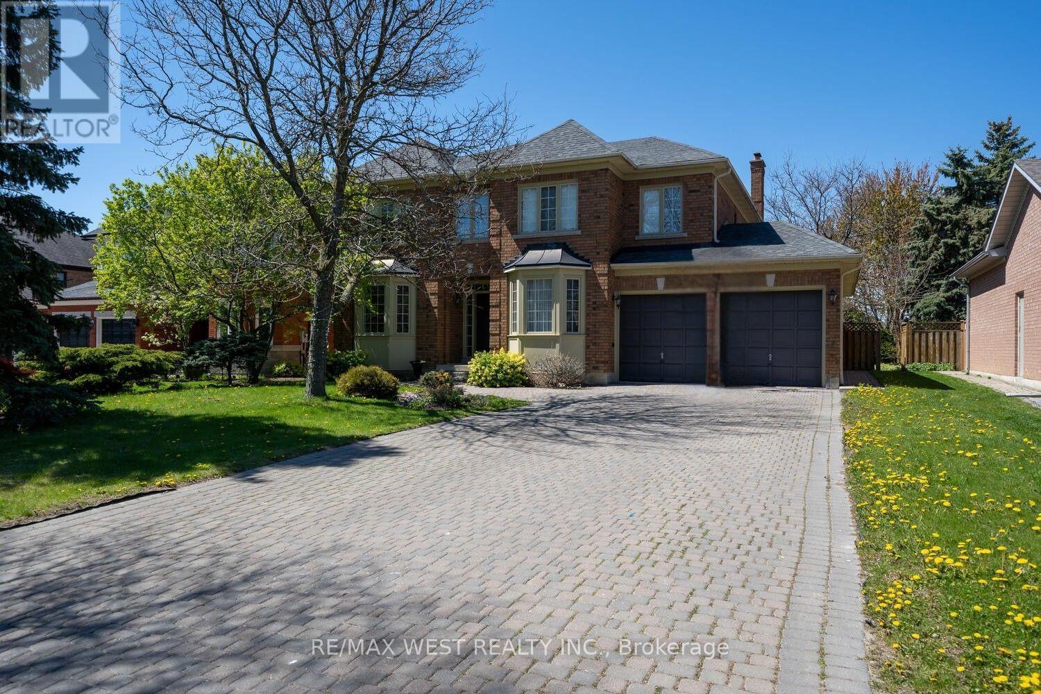 38 John Kline Lane, Vaughan, ON - Outdoor With Facade