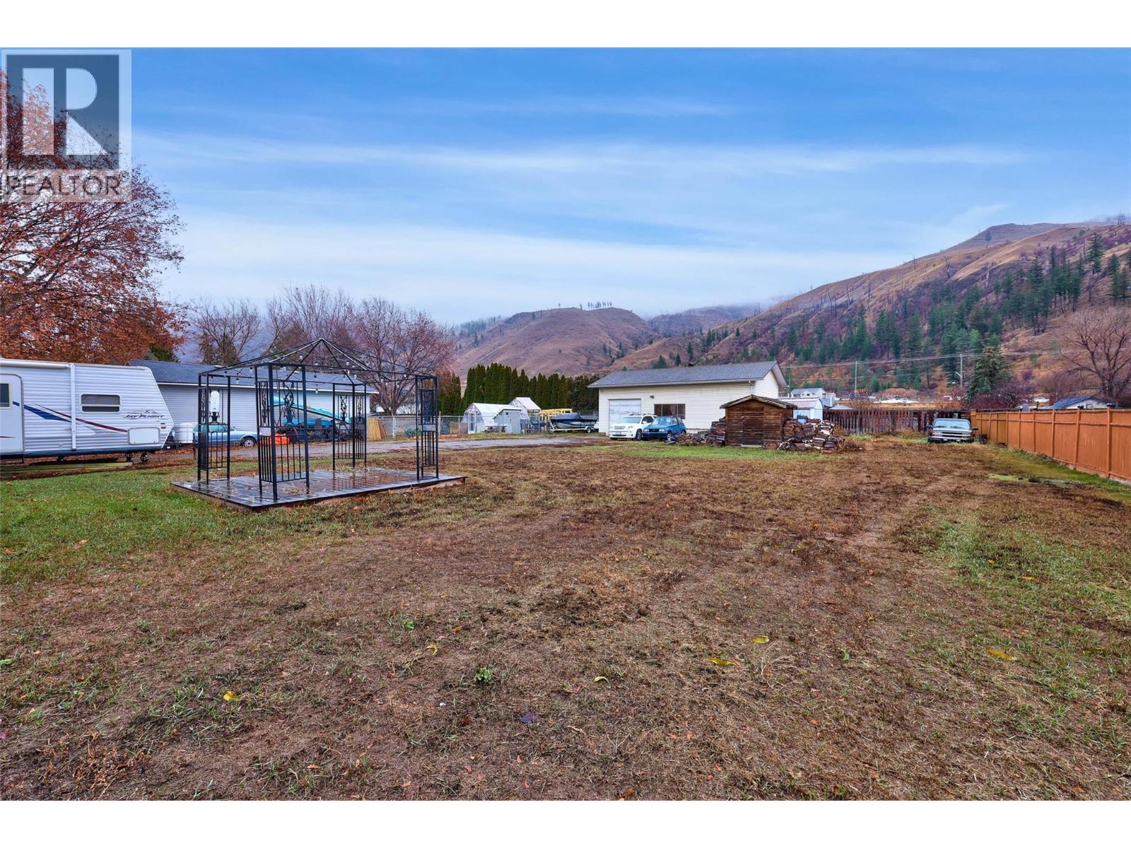 4154 Cameron Road, Kamloops, BC - Outdoor