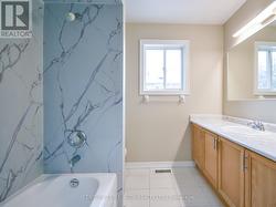 Main 4 piece bathroom -