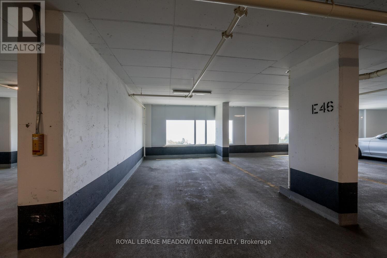 2307 - 1926 Lake Shore Boulevard W, Toronto, ON - Indoor Photo Showing Other Room