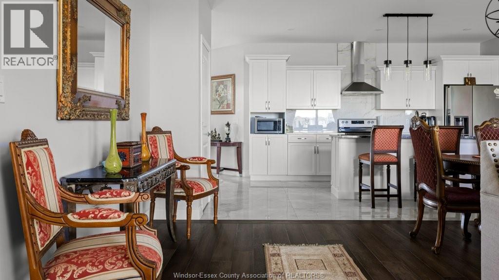 236 Mclellan, Amherstburg, ON - Indoor