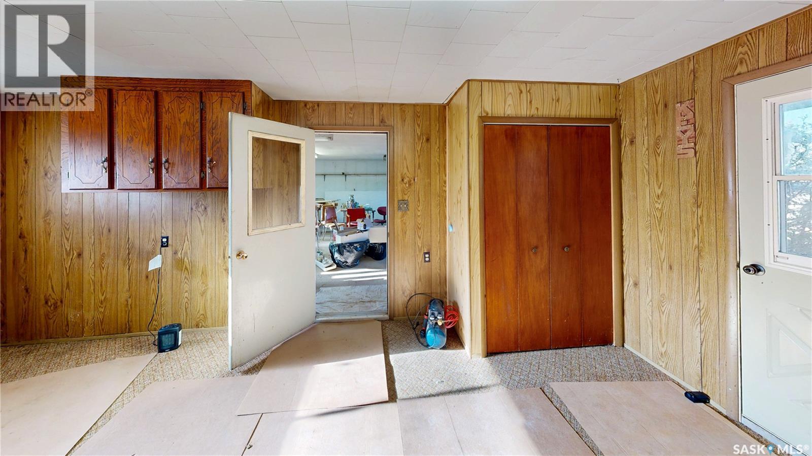 "Lakness Acreage" (13.97 Acres More Or Less), Last Mountain Valley Rm No. 250, SK - Indoor Photo Showing Other Room