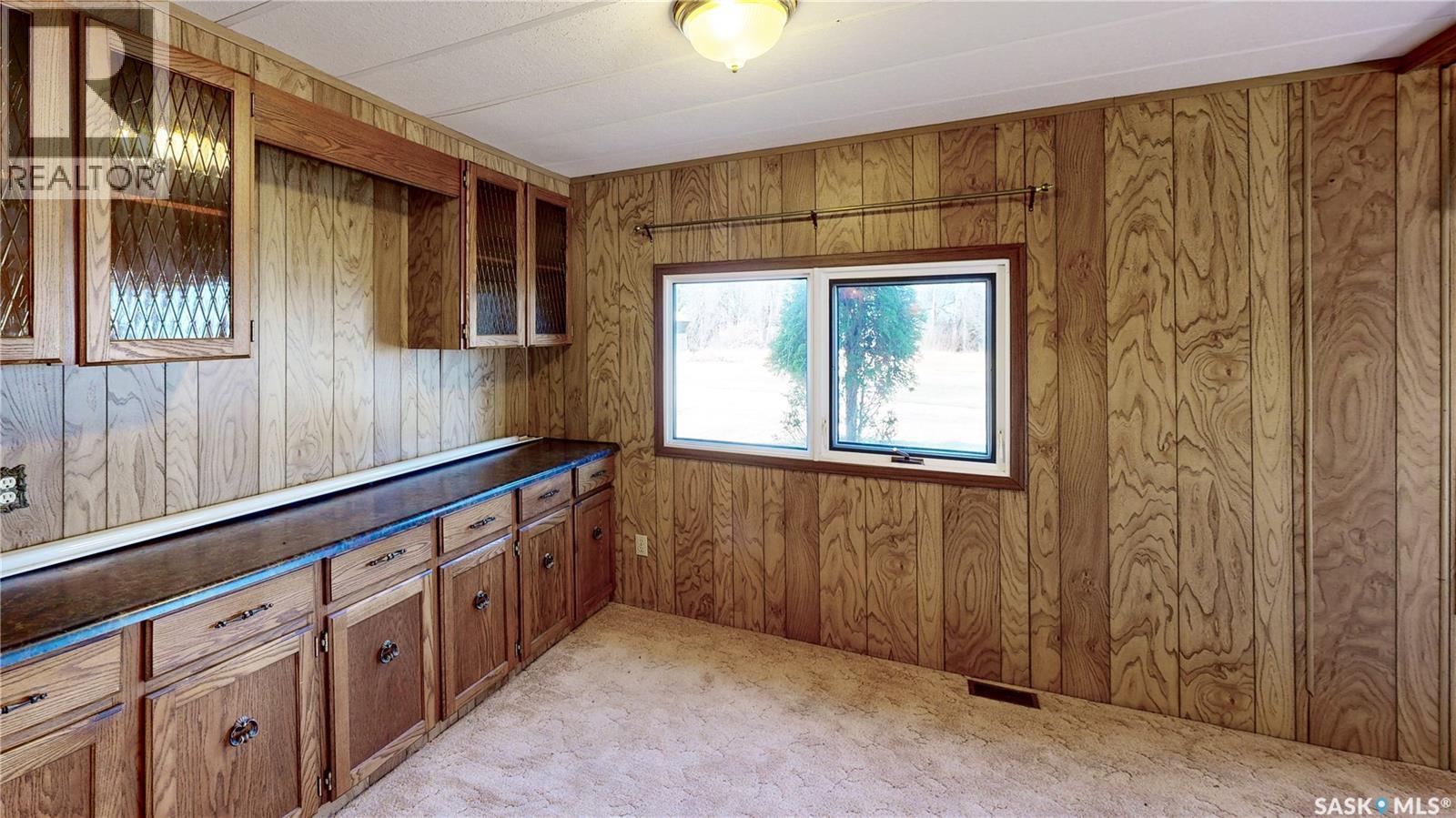 "Lakness Acreage" (13.97 Acres More Or Less), Last Mountain Valley Rm No. 250, SK - Indoor Photo Showing Other Room