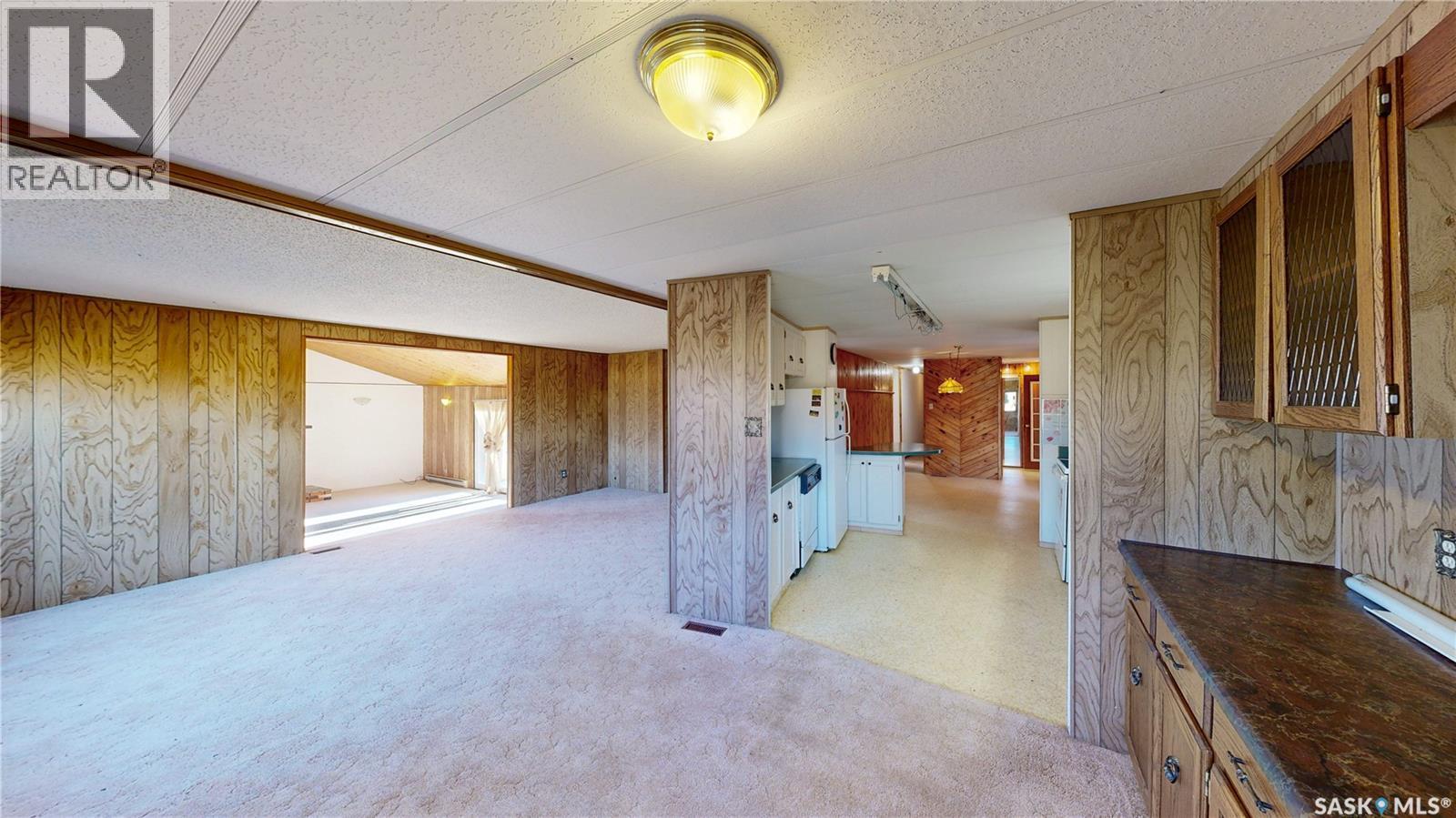 "Lakness Acreage" (13.97 Acres More Or Less), Last Mountain Valley Rm No. 250, SK - Indoor Photo Showing Other Room