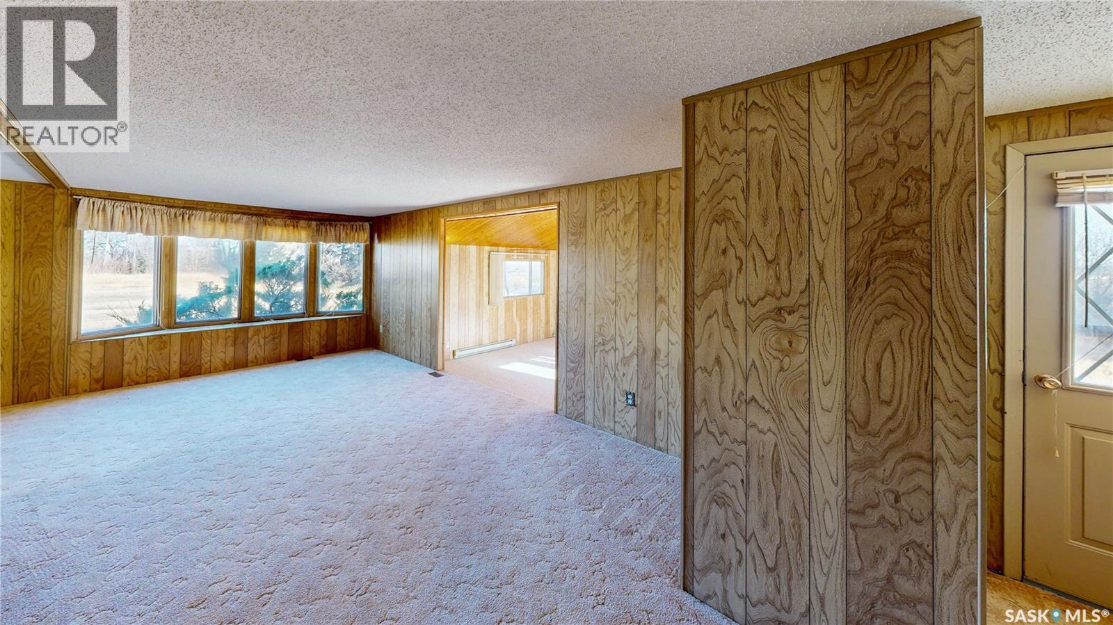 "Lakness Acreage" (13.97 Acres More Or Less), Last Mountain Valley Rm No. 250, SK - Indoor Photo Showing Other Room