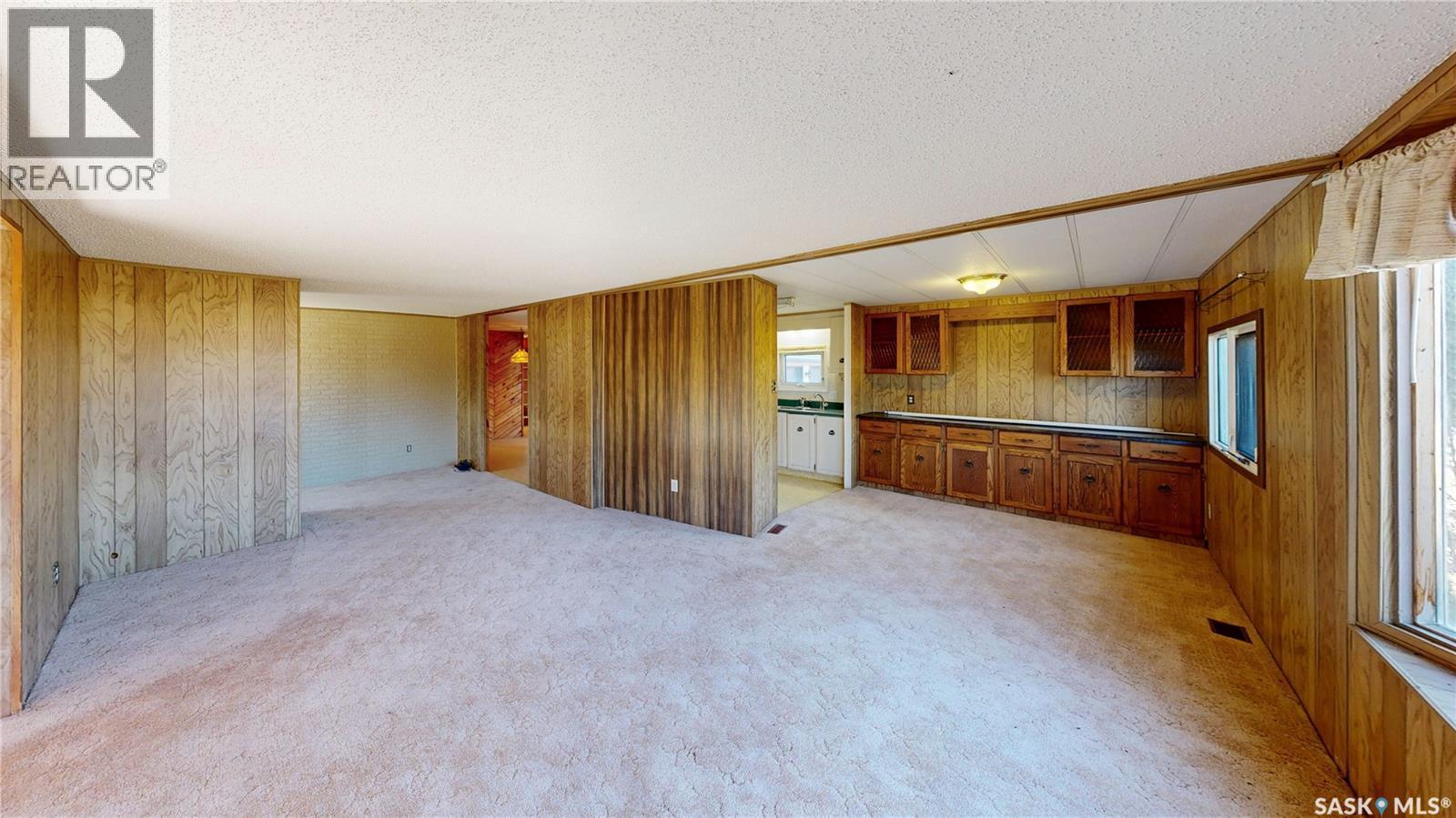 "Lakness Acreage" (13.97 Acres More Or Less), Last Mountain Valley Rm No. 250, SK - Indoor