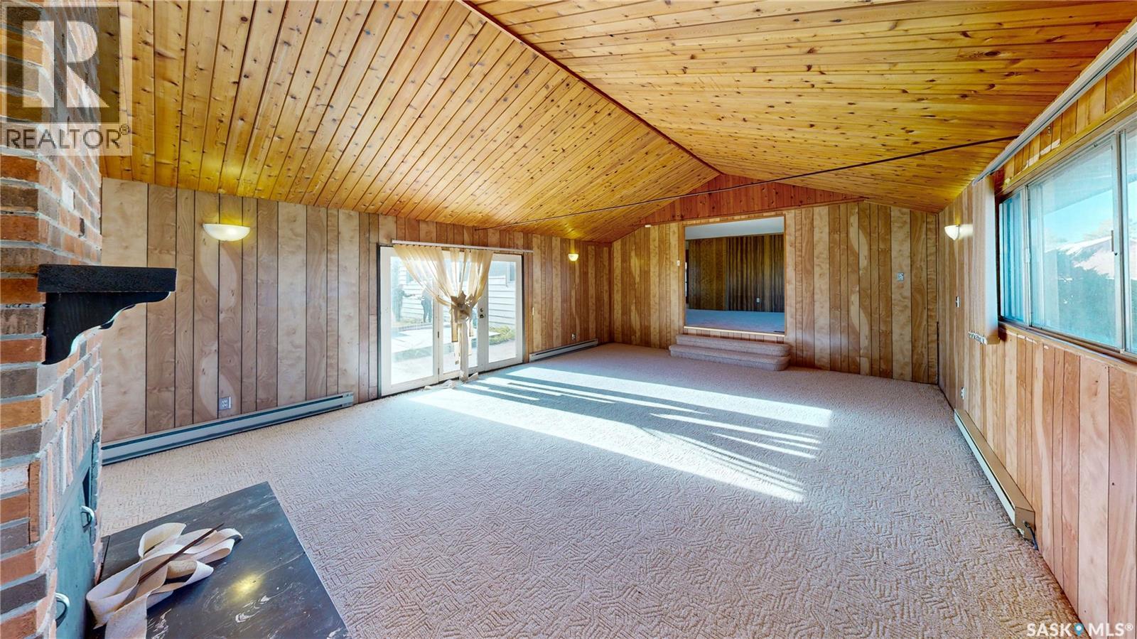"Lakness Acreage" (13.97 Acres More Or Less), Last Mountain Valley Rm No. 250, SK - Indoor Photo Showing Other Room