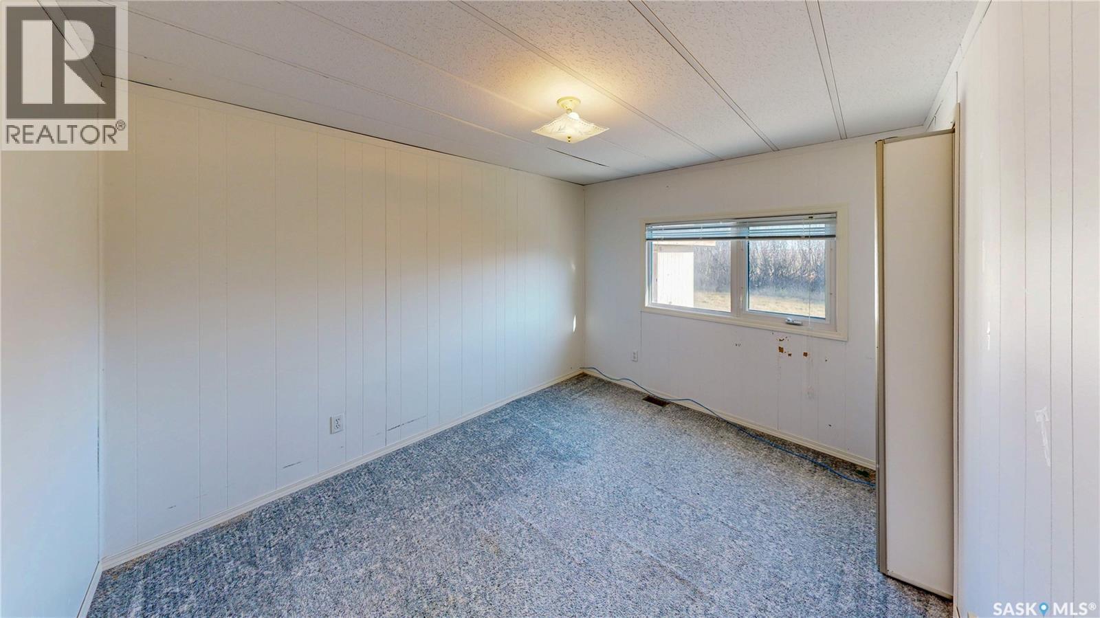 "Lakness Acreage" (13.97 Acres More Or Less), Last Mountain Valley Rm No. 250, SK - Indoor Photo Showing Other Room