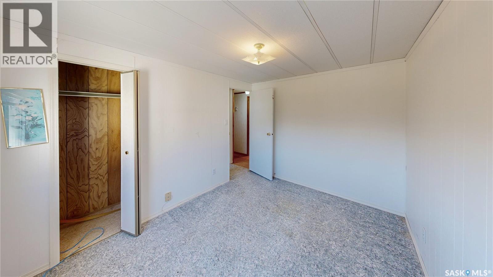 "Lakness Acreage" (13.97 Acres More Or Less), Last Mountain Valley Rm No. 250, SK - Indoor Photo Showing Other Room