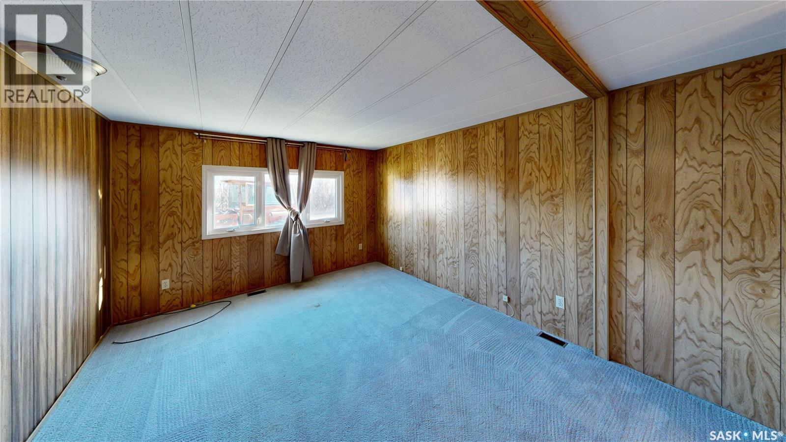 "Lakness Acreage" (13.97 Acres More Or Less), Last Mountain Valley Rm No. 250, SK - Indoor Photo Showing Other Room
