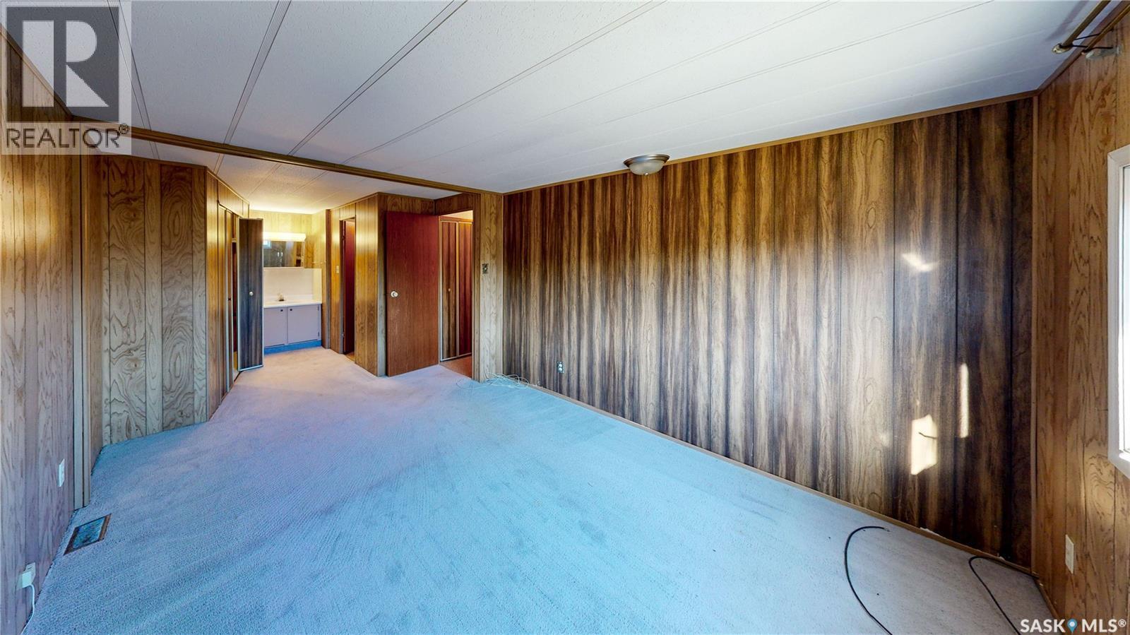 "Lakness Acreage" (13.97 Acres More Or Less), Last Mountain Valley Rm No. 250, SK - Indoor