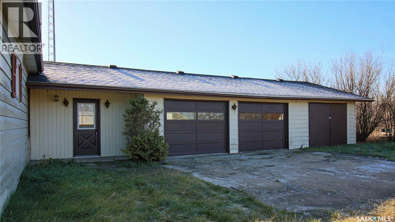 "Lakness Acreage" (13.97 Acres More Or Less), Last Mountain Valley Rm No. 250, SK - Outdoor