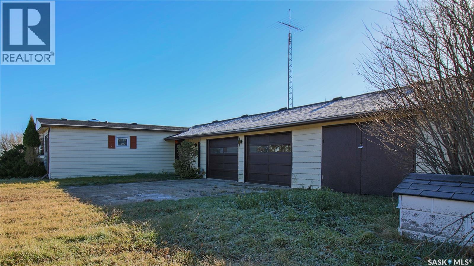 "Lakness Acreage" (13.97 Acres More Or Less), Last Mountain Valley Rm No. 250, SK - Outdoor