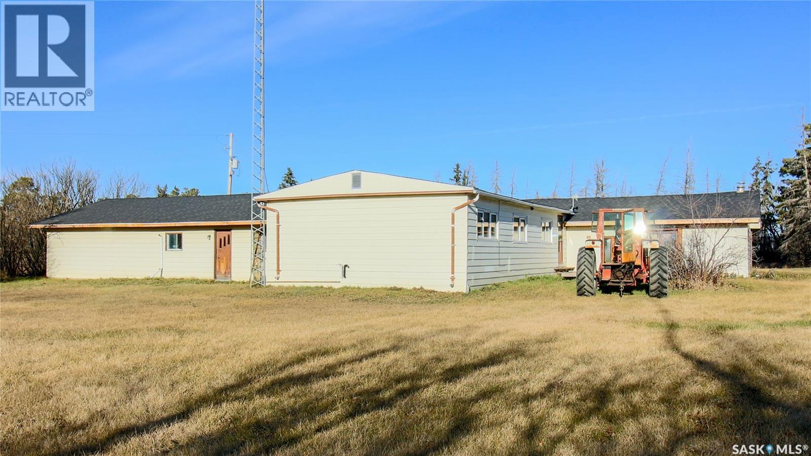 "Lakness Acreage" (13.97 Acres More Or Less), Last Mountain Valley Rm No. 250, SK - Outdoor
