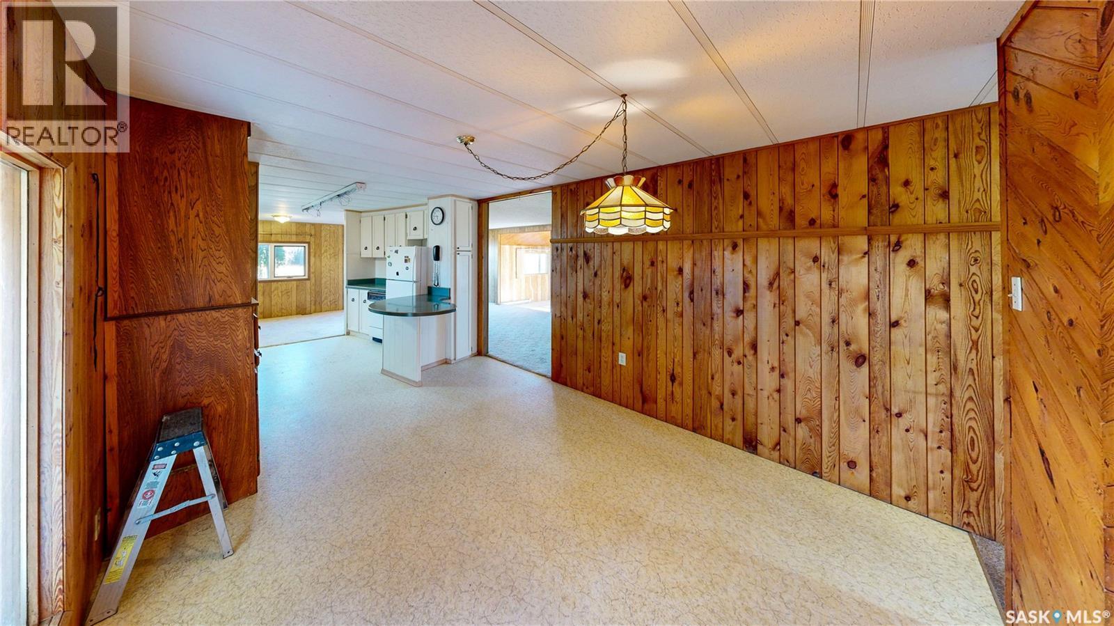 "Lakness Acreage" (13.97 Acres More Or Less), Last Mountain Valley Rm No. 250, SK - Indoor Photo Showing Other Room