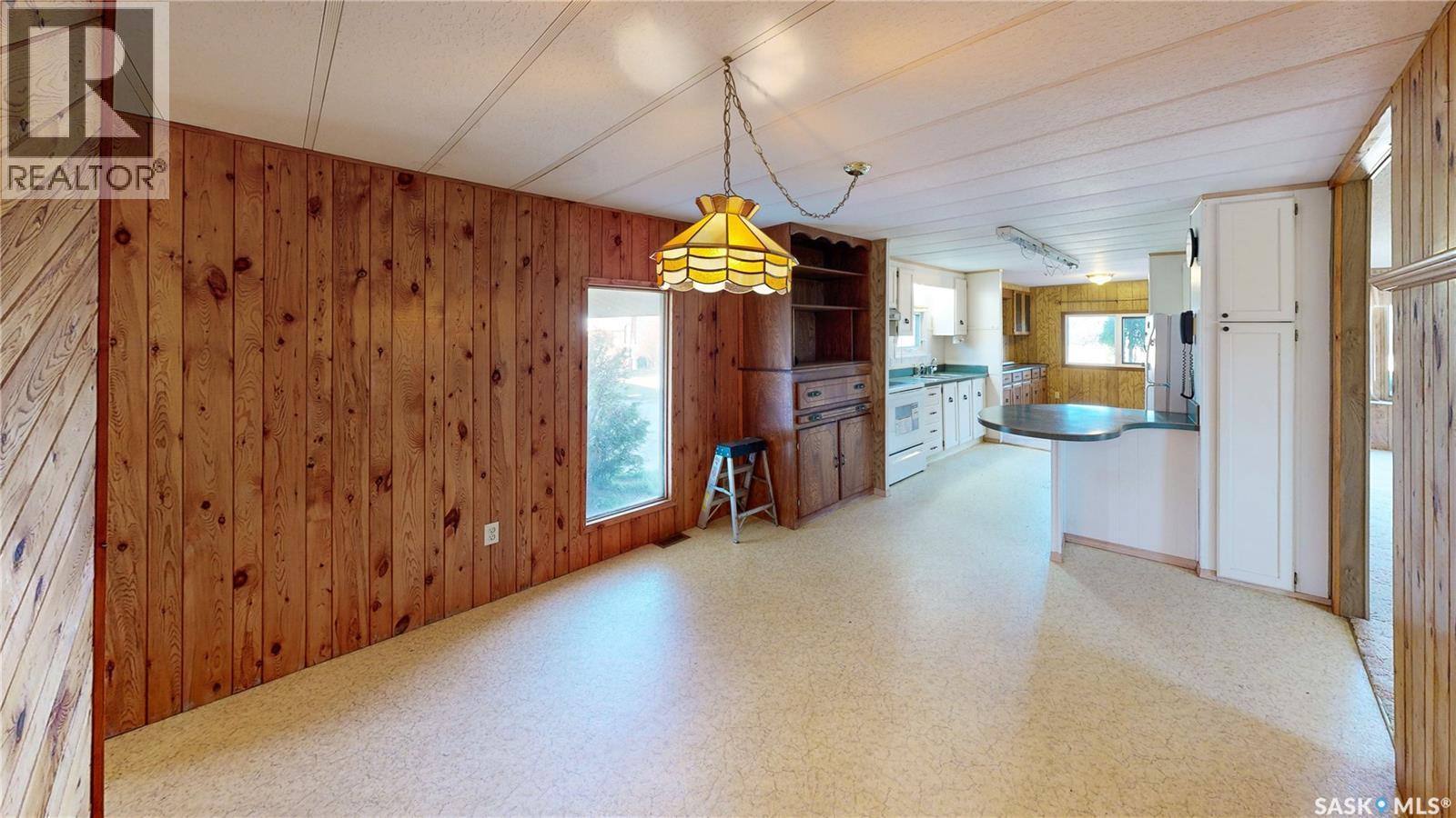 "Lakness Acreage" (13.97 Acres More Or Less), Last Mountain Valley Rm No. 250, SK - Indoor