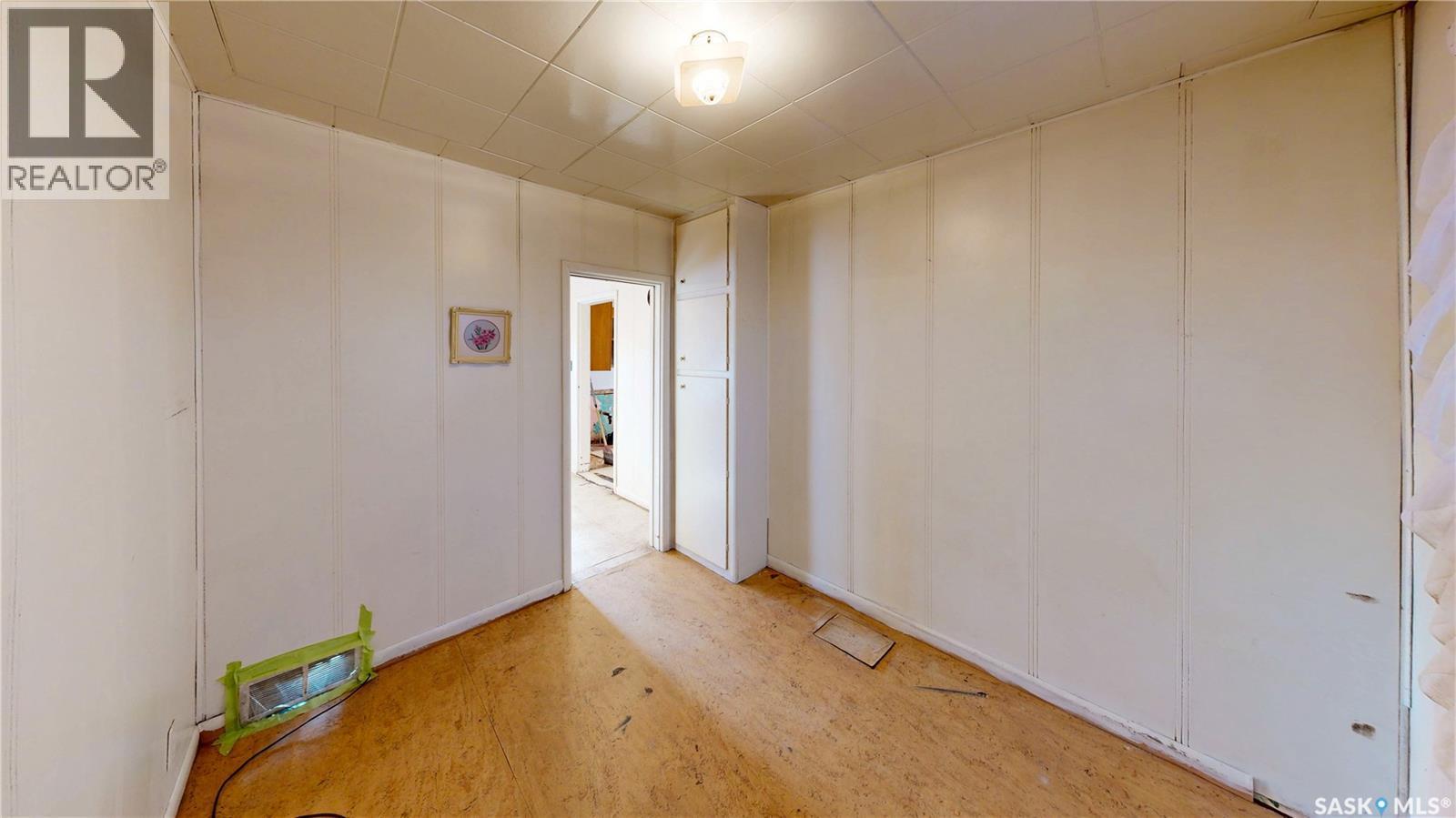 "Irvine-Kelln Acreage" - 10 Acres More Or Less, Last Mountain Valley Rm No. 250, SK - Indoor Photo Showing Other Room