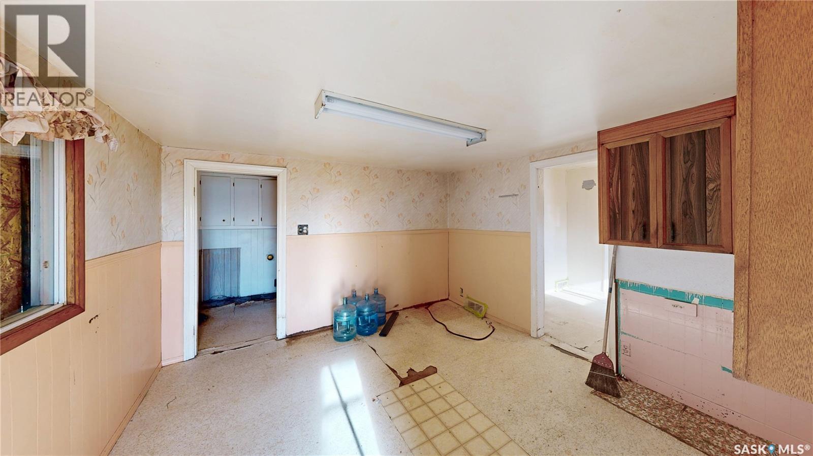 "Irvine-Kelln Acreage" - 10 Acres More Or Less, Last Mountain Valley Rm No. 250, SK - Indoor Photo Showing Other Room
