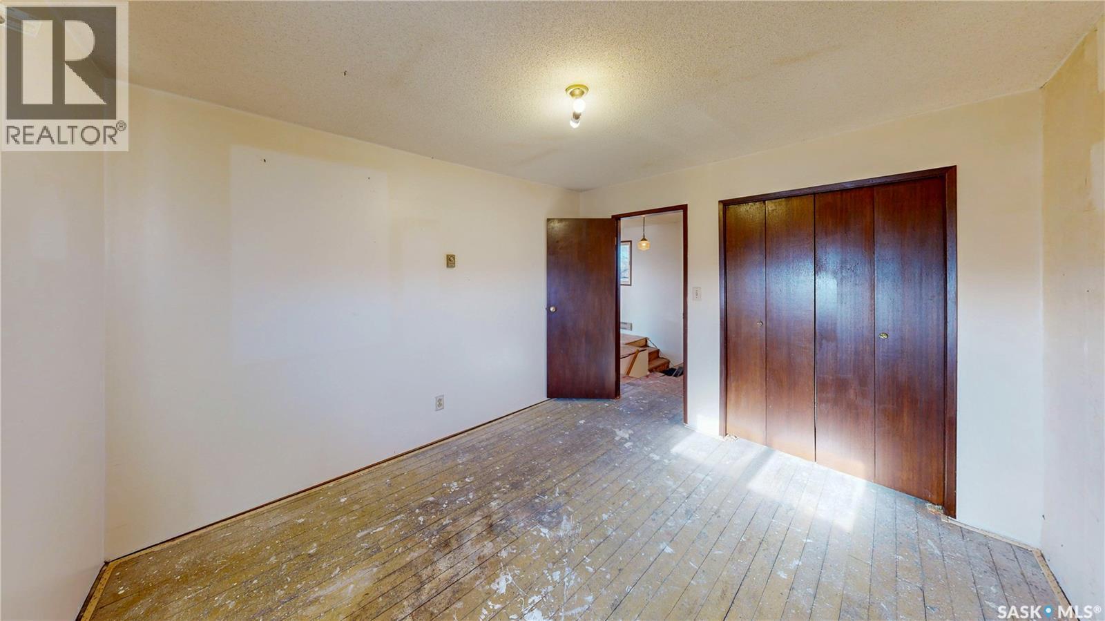 "Irvine-Kelln Acreage" - 10 Acres More Or Less, Last Mountain Valley Rm No. 250, SK - Indoor Photo Showing Other Room