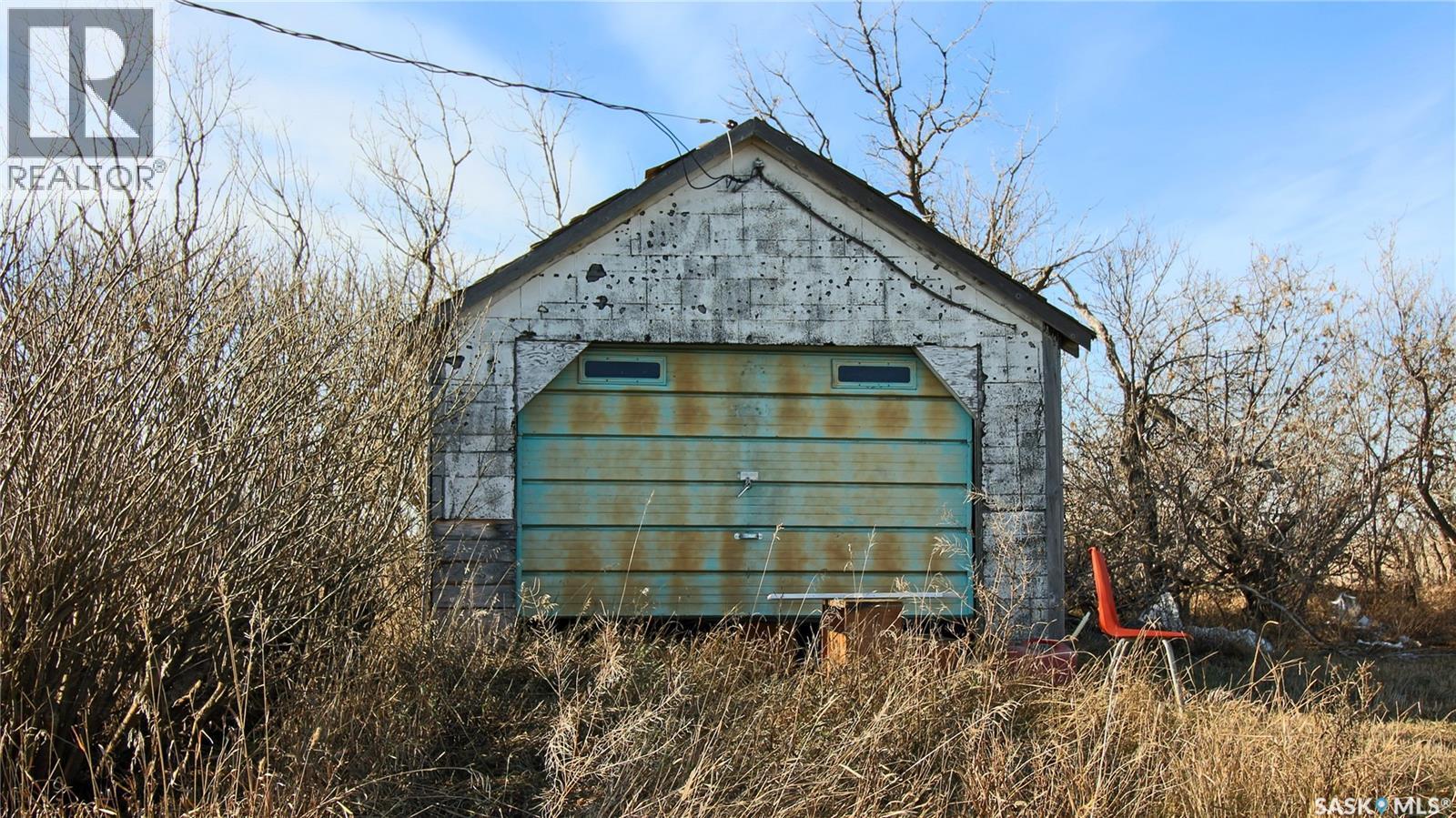 "Irvine-Kelln Acreage" - 10 Acres More Or Less, Last Mountain Valley Rm No. 250, SK - Outdoor