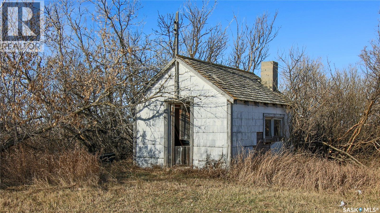 "Irvine-Kelln Acreage" - 10 Acres More Or Less, Last Mountain Valley Rm No. 250, SK - Outdoor