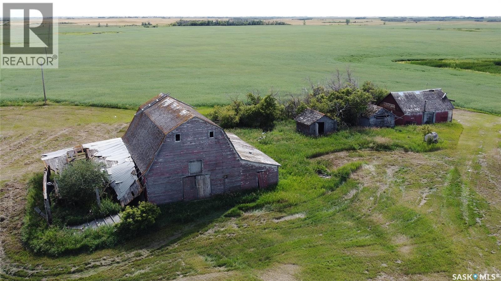 "Irvine-Kelln Acreage" - 10 Acres More Or Less, Last Mountain Valley Rm No. 250, SK - Outdoor With View