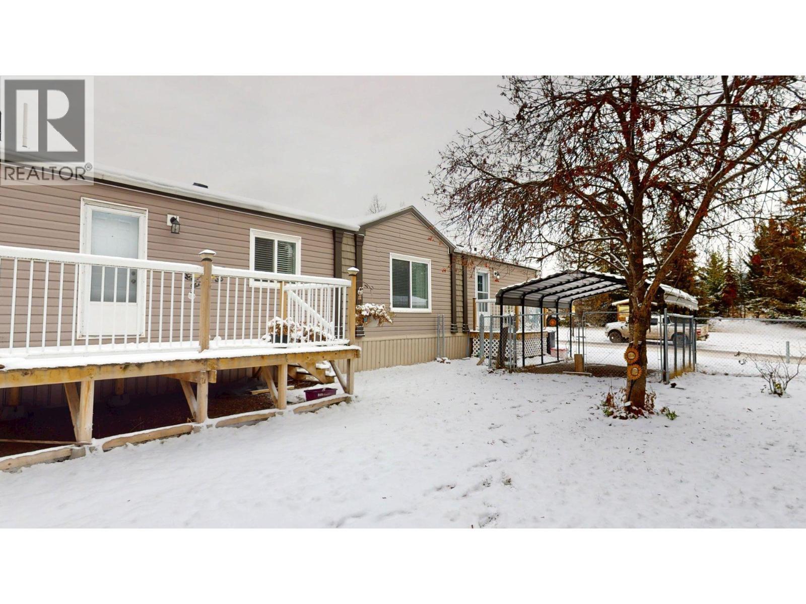 35 Wilderness Heights Way, Elkford, BC