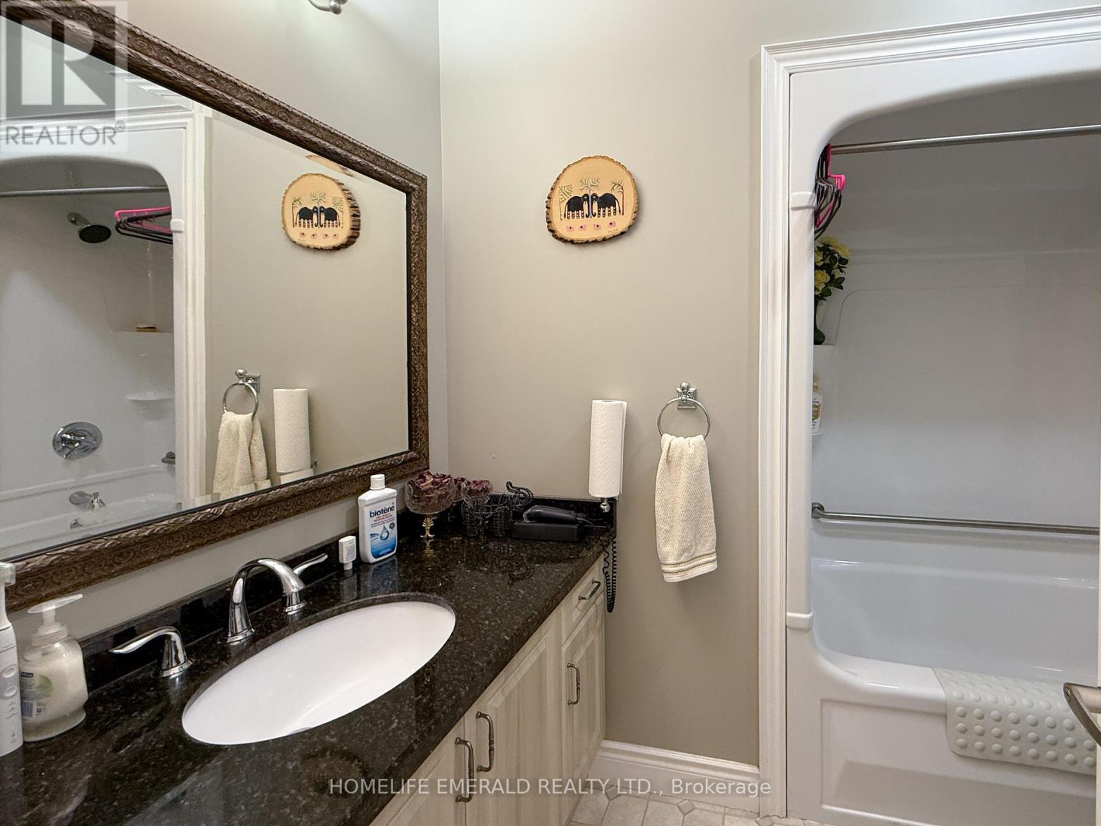 17 Tree Top Street, Essa, ON - Indoor Photo Showing Bathroom