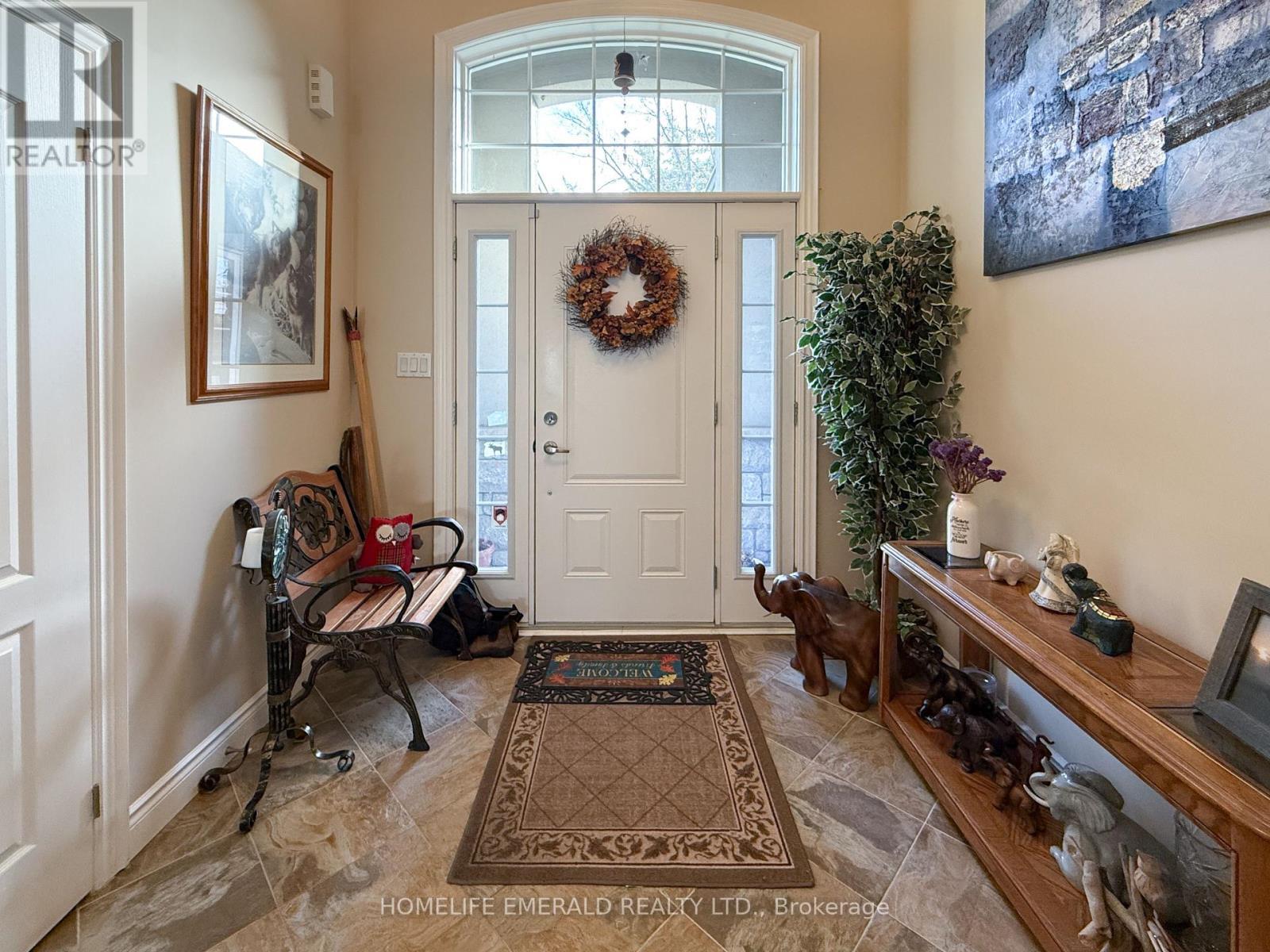 17 Tree Top Street, Essa, ON - Indoor