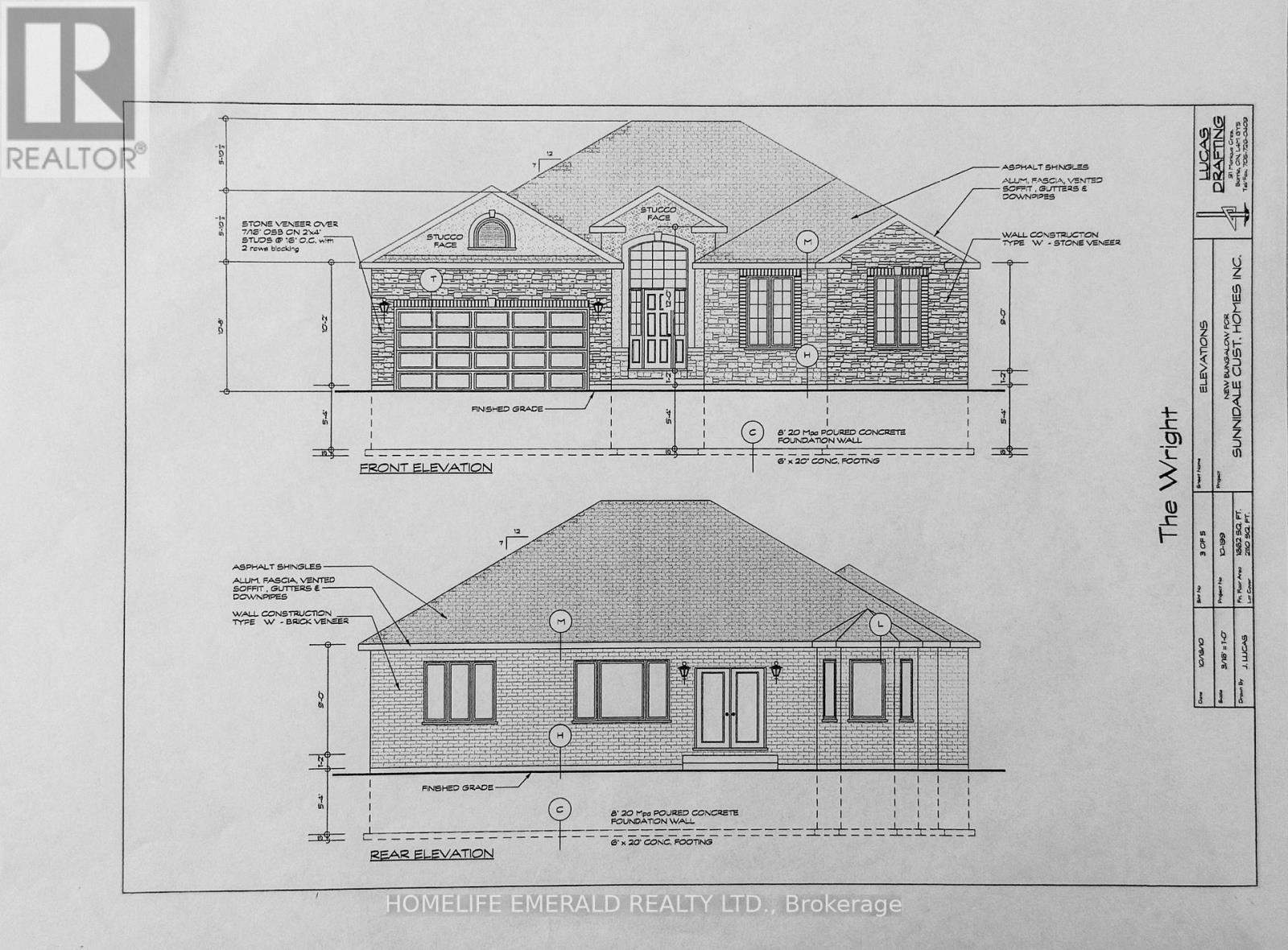 17 Tree Top Street, Essa, ON - Other