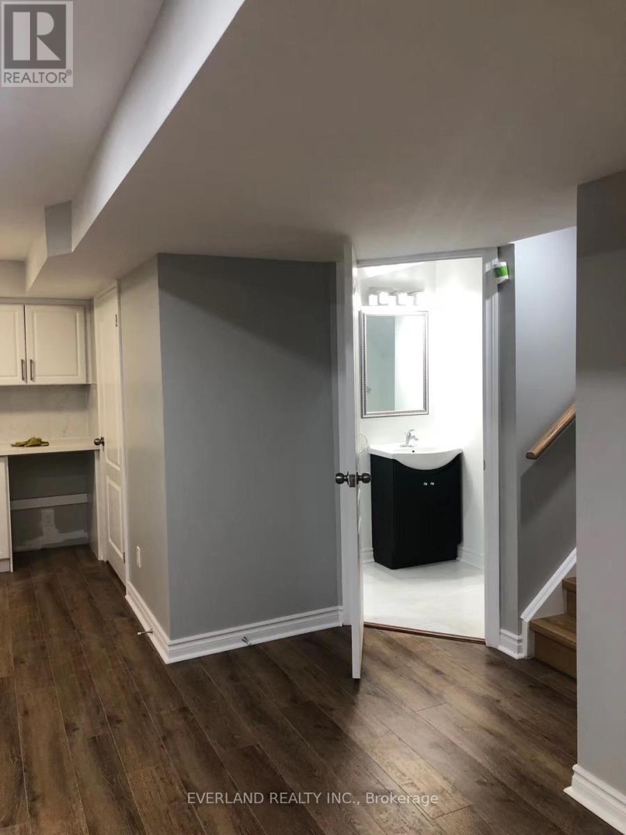 Basement - 4 Shell Court, Richmond Hill, ON - Indoor Photo Showing Other Room