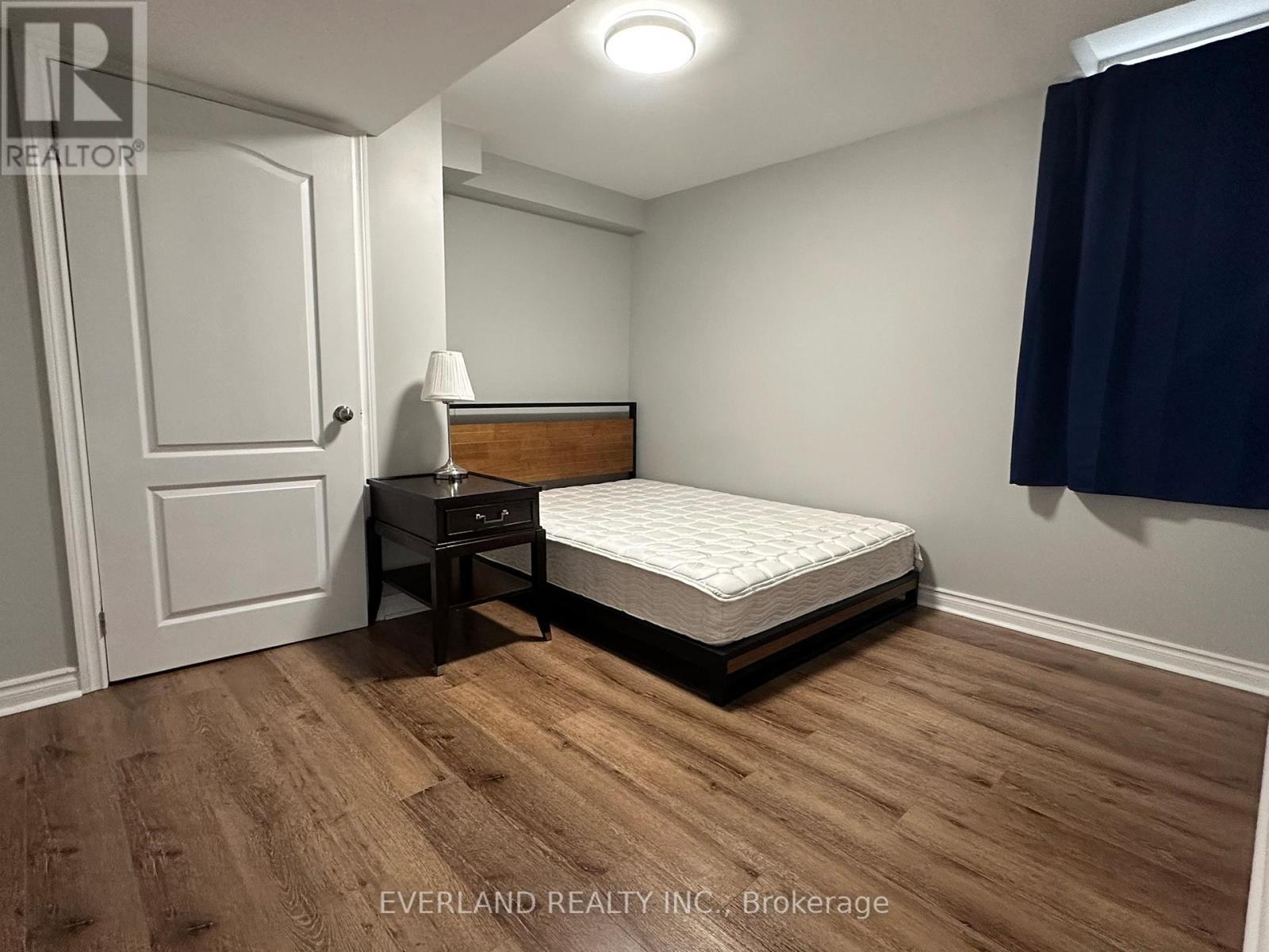 Basement - 4 Shell Court, Richmond Hill, ON - Indoor Photo Showing Bedroom