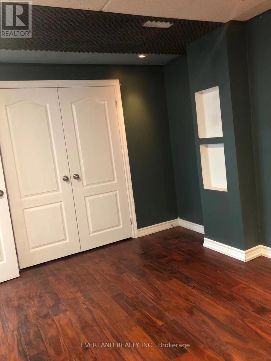 Basement - 4 Shell Court, Richmond Hill, ON - Indoor Photo Showing Other Room