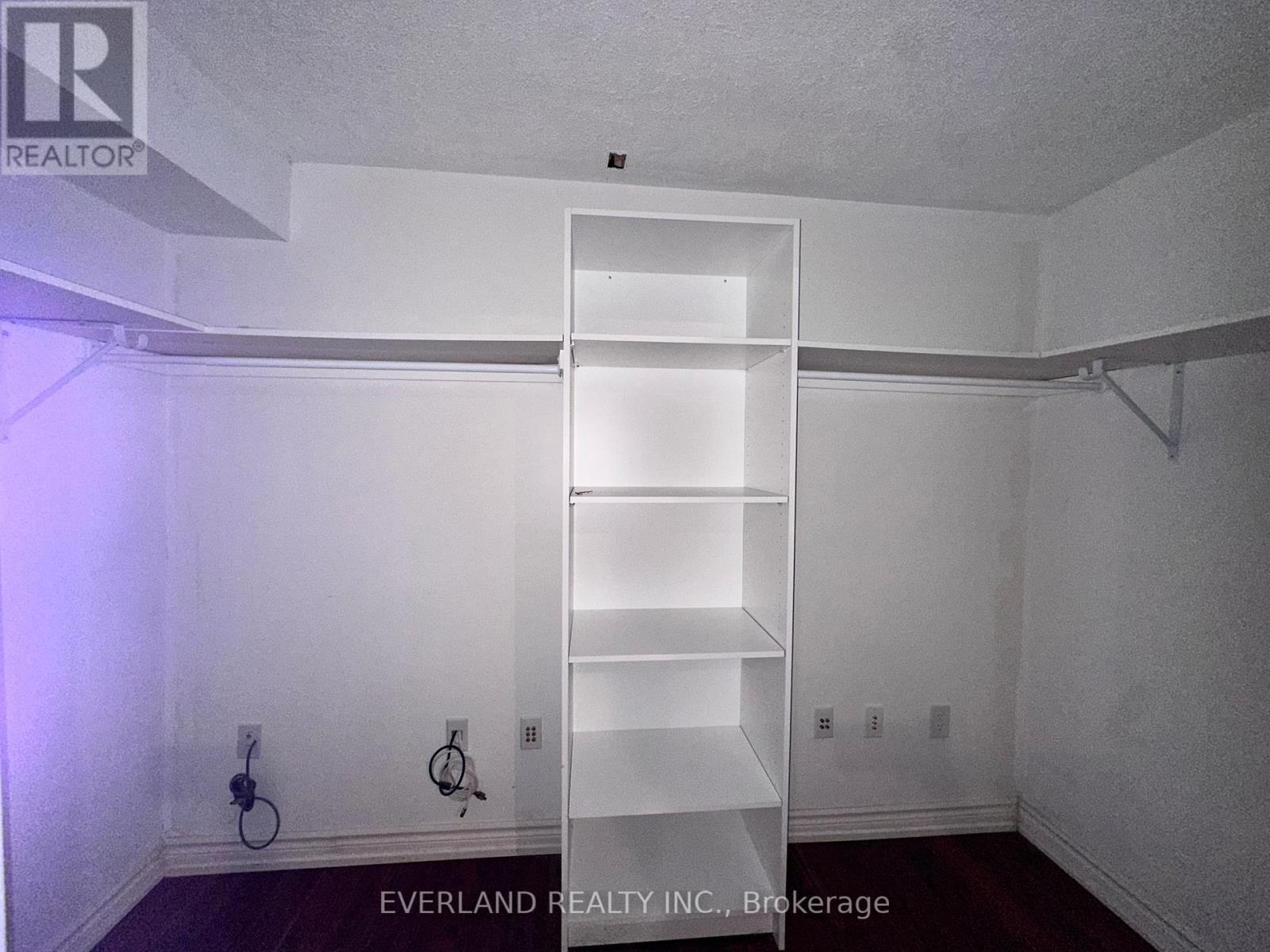 Basement - 4 Shell Court, Richmond Hill, ON - Indoor With Storage