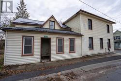 314 ACADEMY STREET Stone Mills (Stone Mills), ON K0K 2S0