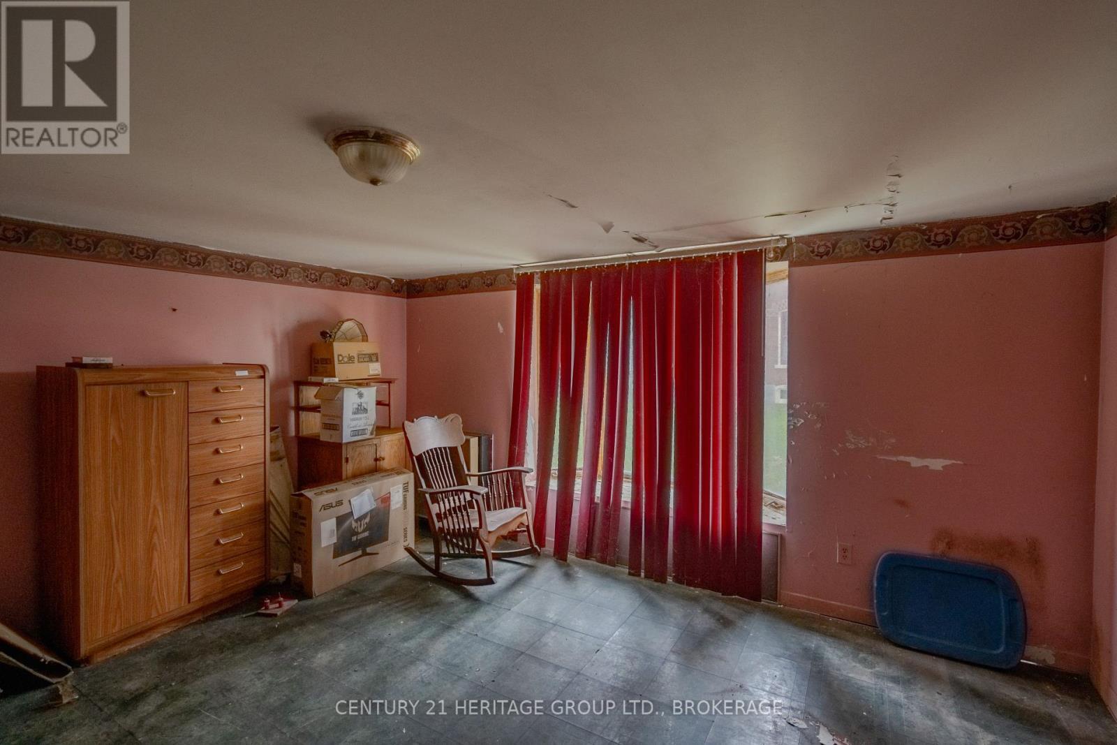 314 Academy Street, Stone Mills (Stone Mills), ON - Indoor