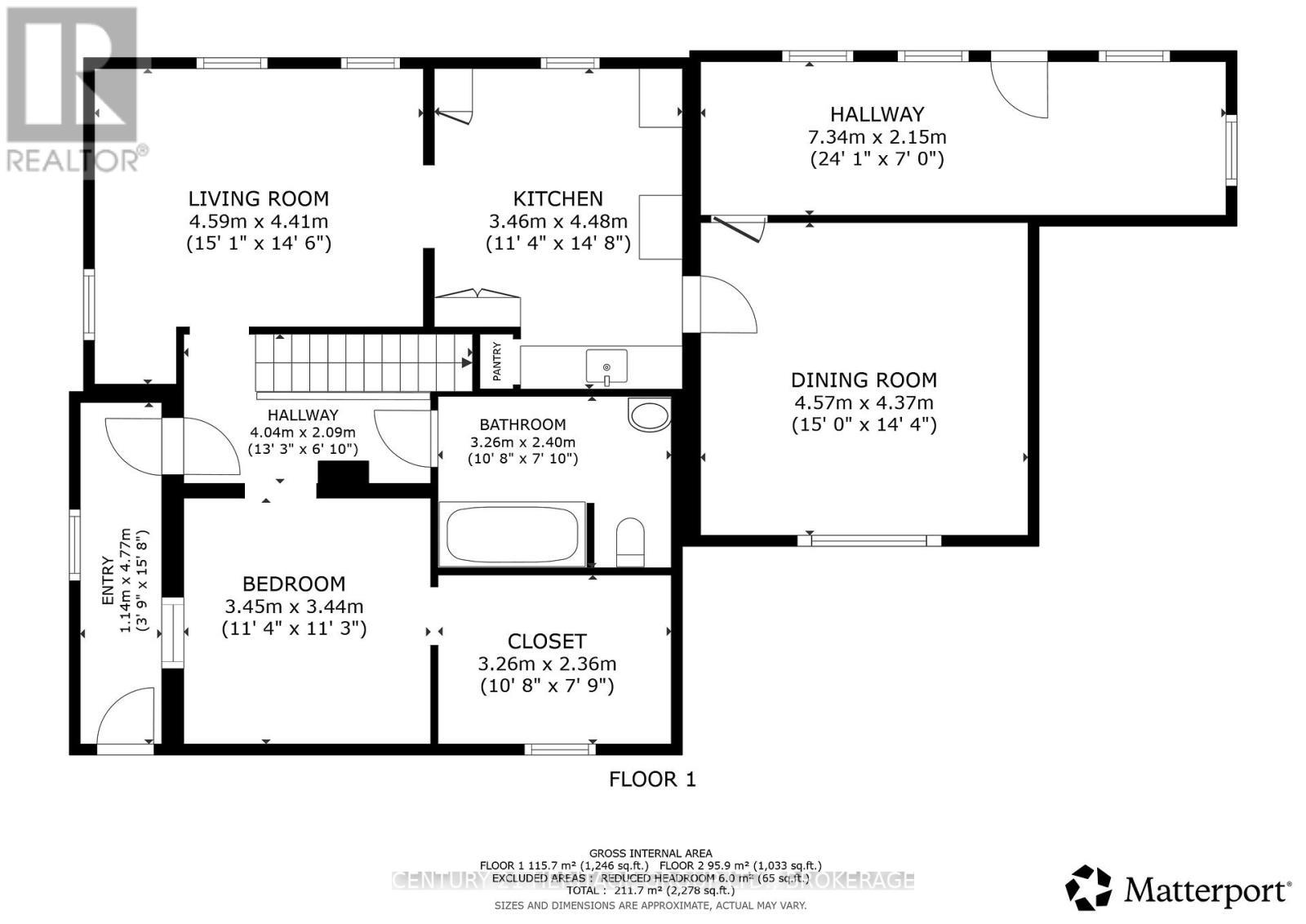 314 Academy Street, Stone Mills (Stone Mills), ON - Other