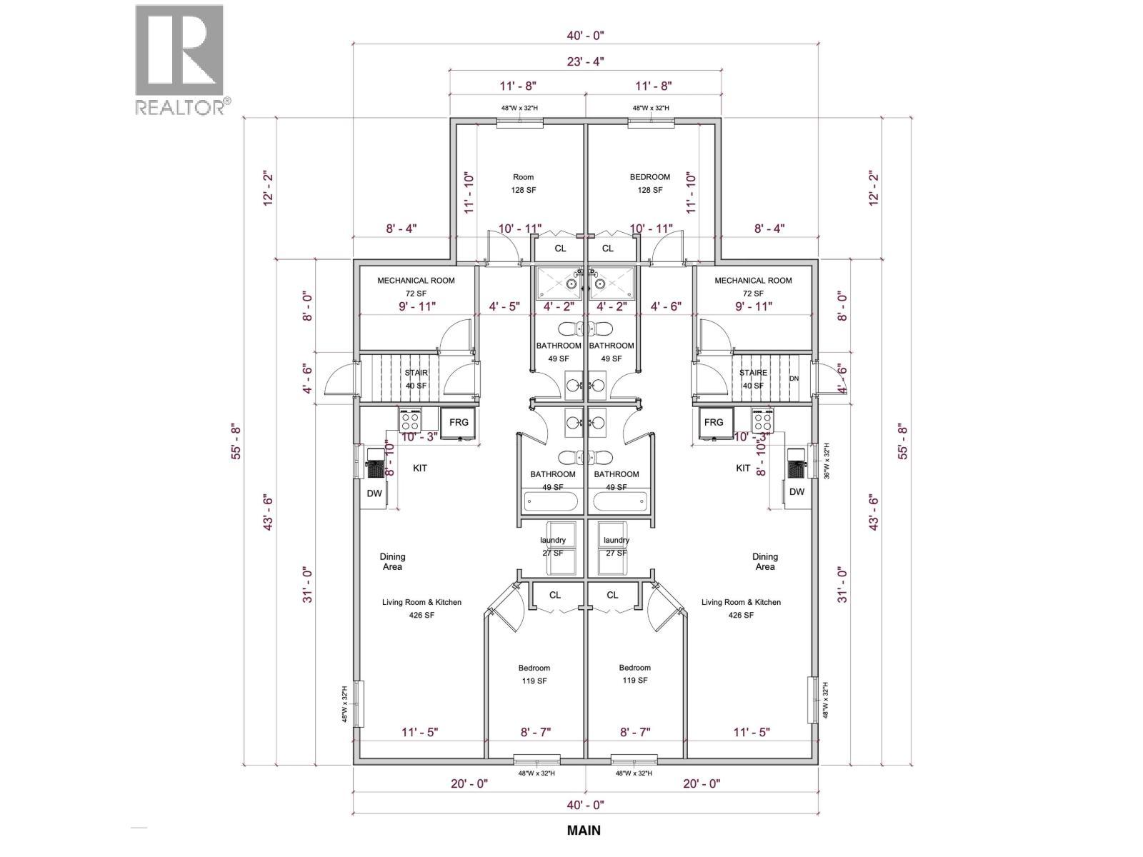 11111 101 Avenue, Fort St. John, BC - Other