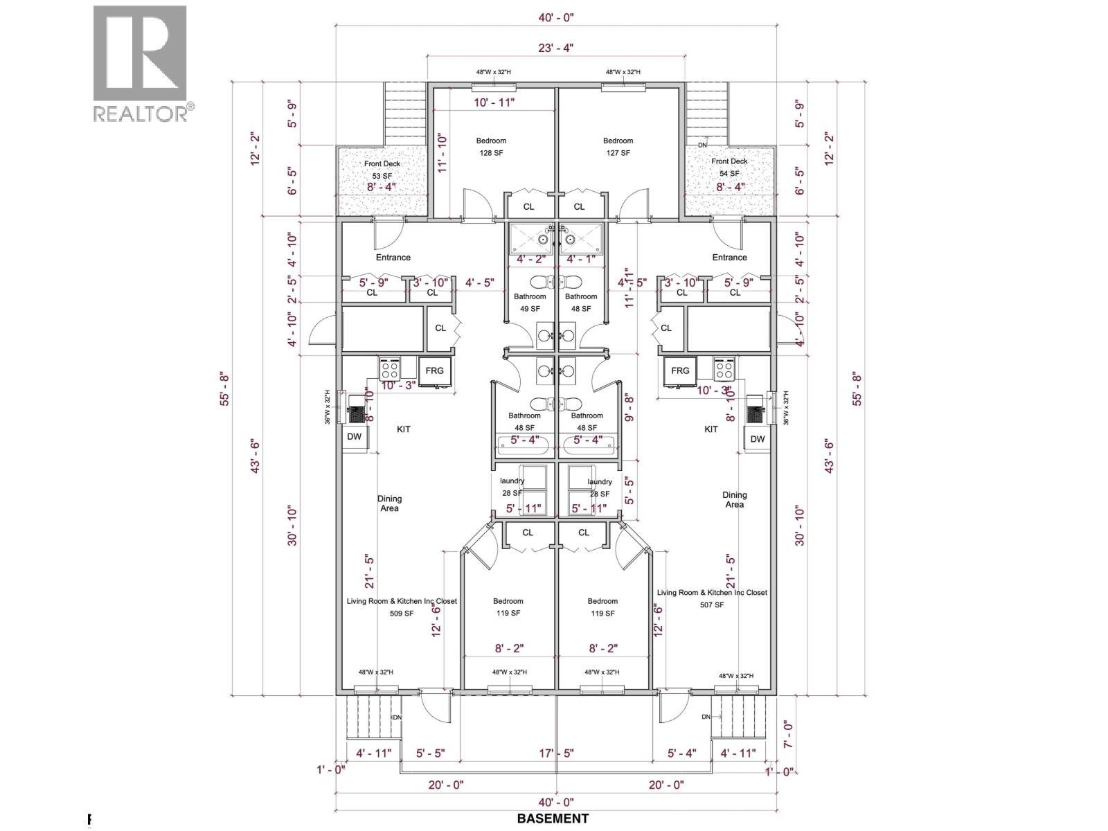 11111 101 Avenue, Fort St. John, BC - Other