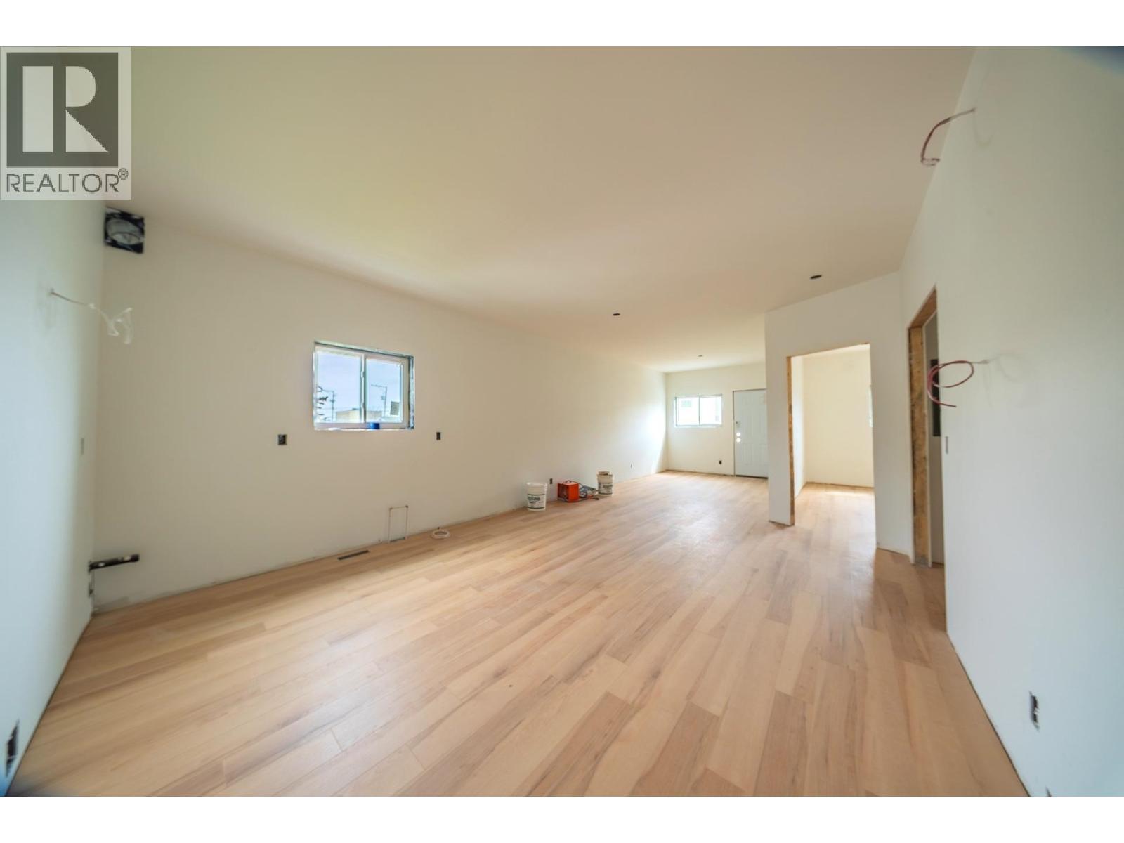 11111 101 Avenue, Fort St. John, BC - Indoor Photo Showing Other Room