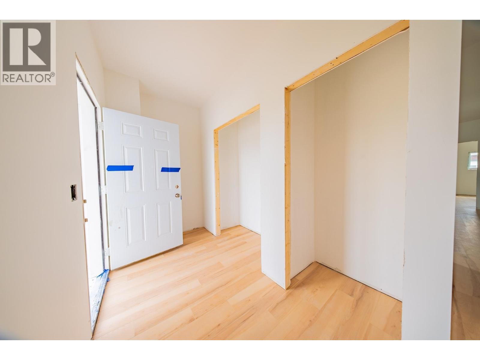 11111 101 Avenue, Fort St. John, BC - Indoor Photo Showing Other Room