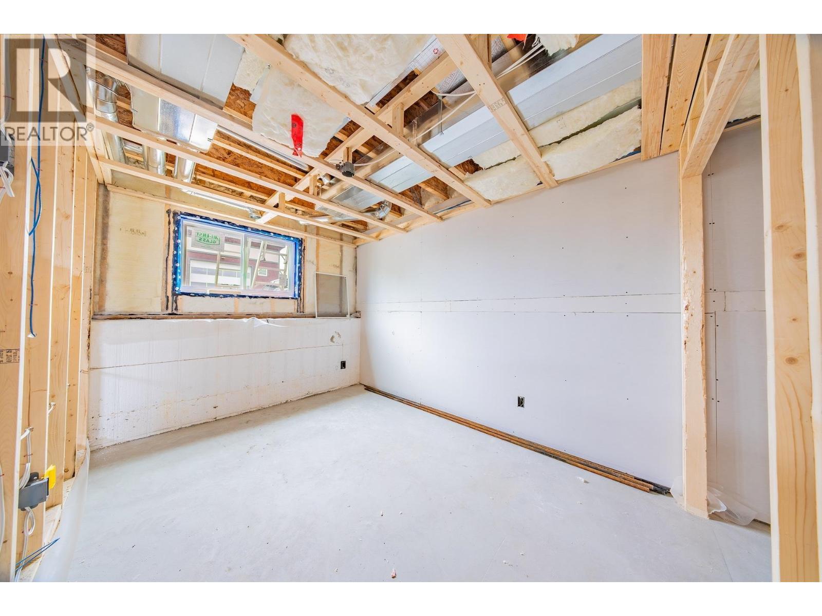 11111 101 Avenue, Fort St. John, BC - Indoor Photo Showing Other Room