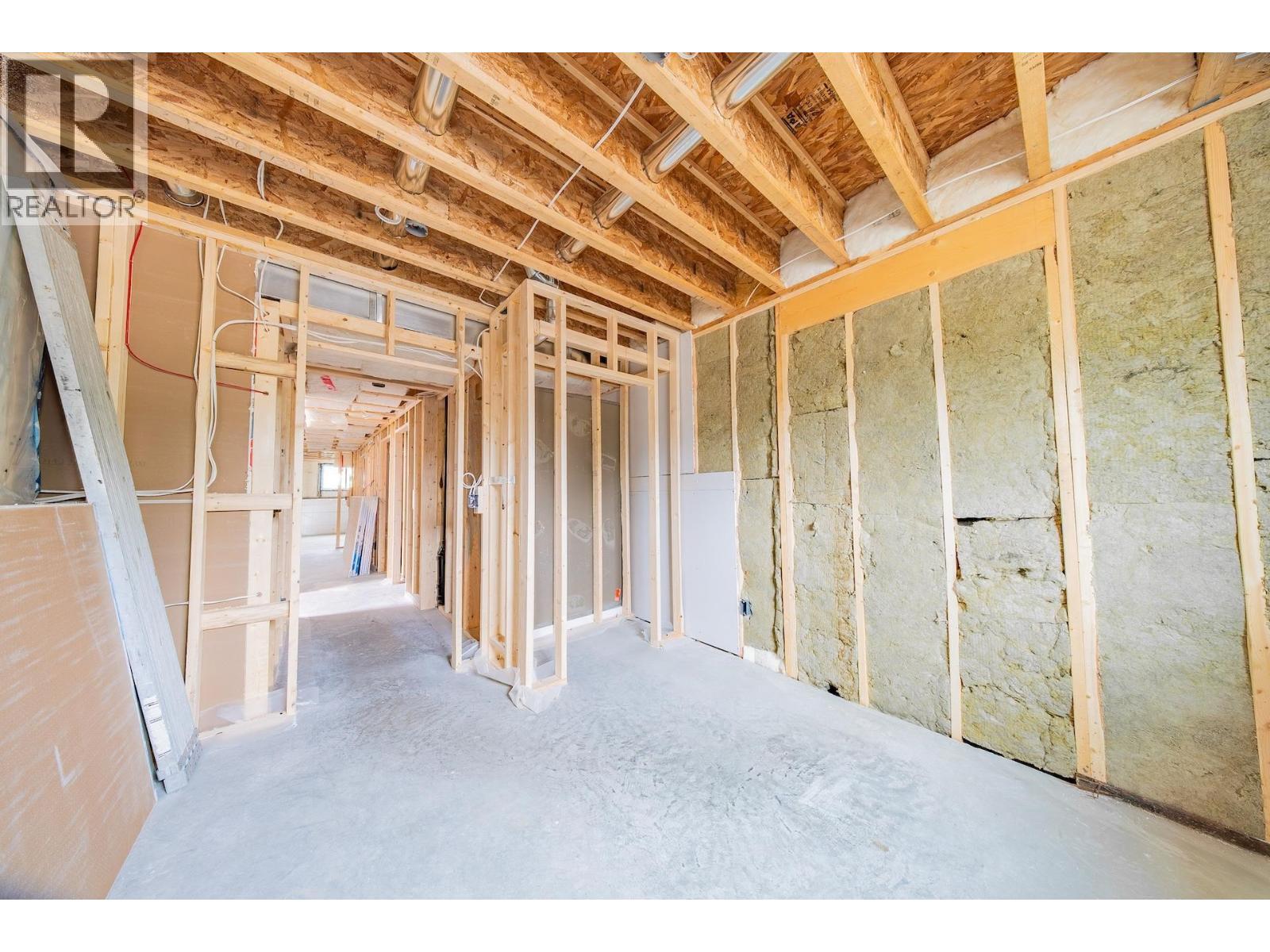 11111 101 Avenue, Fort St. John, BC - Indoor Photo Showing Basement