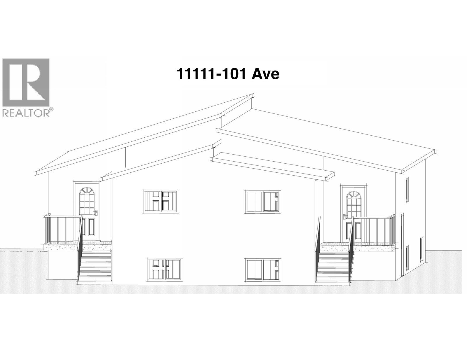 11111 101 Avenue, Fort St. John, BC - Other