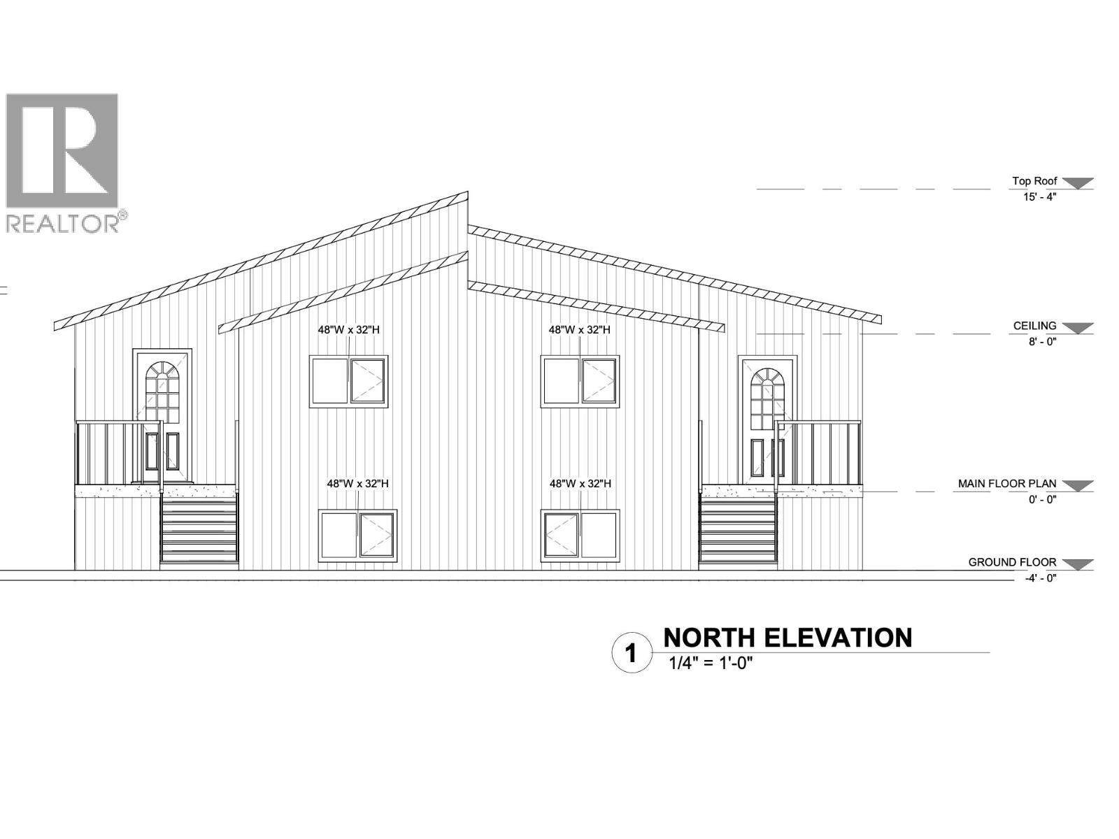 11111 101 Avenue, Fort St. John, BC - Other